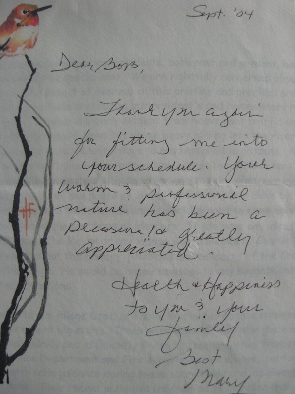 Testimonials R J Ritacco Painting Co